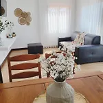 Casa Dos Avos By Aqualeisure בית כפרי
