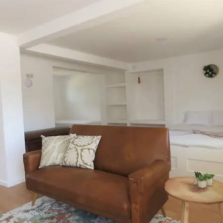 Casa Dos Avos By Aqualeisure Ovar