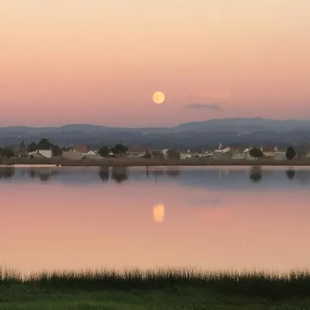 Séjour à la campagne Casa Dos Avos By Aqualeisure