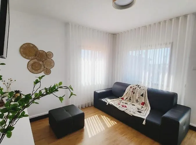 Séjour à la campagne Casa Dos Avos By Aqualeisure Ovar