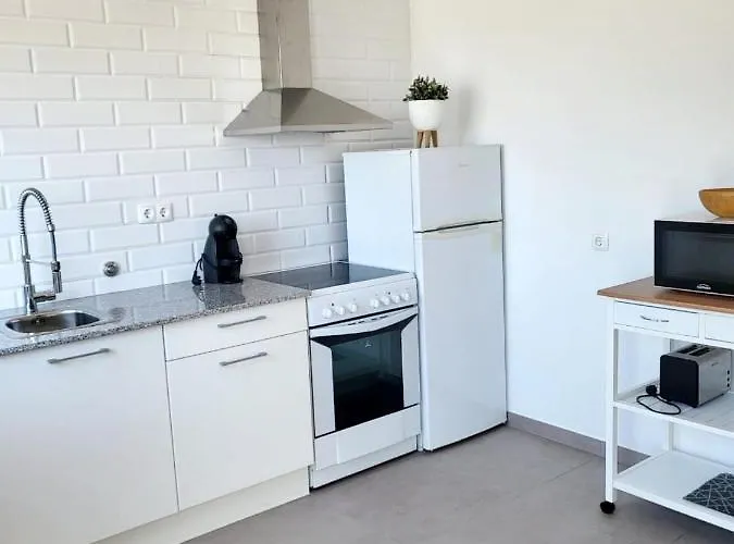 Casa Dos Avos By Aqualeisure Séjour à la campagne *