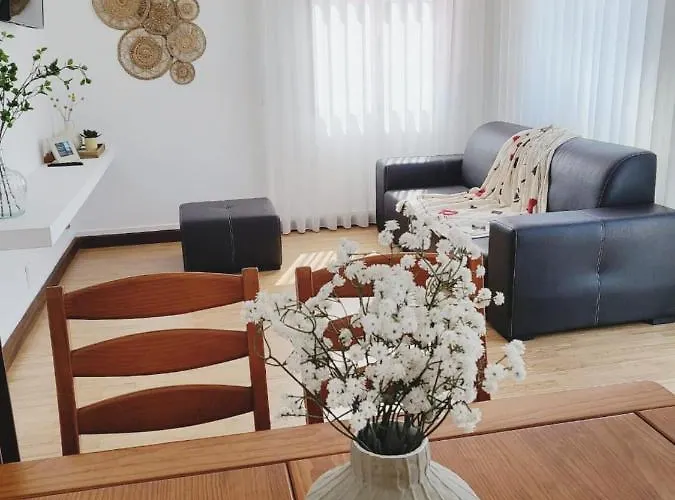 Casa Dos Avos By Aqualeisure Séjour à la campagne