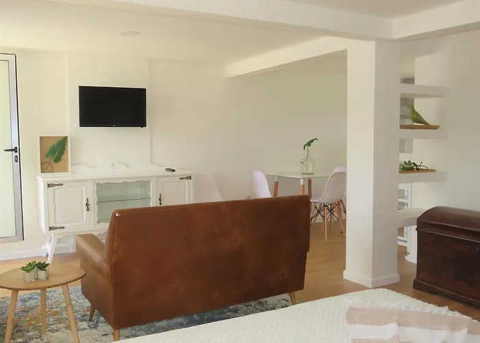 Séjour à la campagne Casa Dos Avos By Aqualeisure *