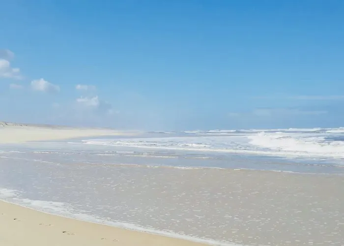 Séjour à la campagne Casa Dos Avos By Aqualeisure