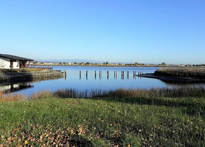 Casa Dos Avos By Aqualeisure *