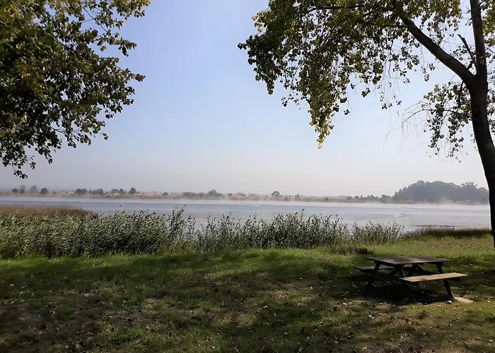 Casa Dos Avos By Aqualeisure