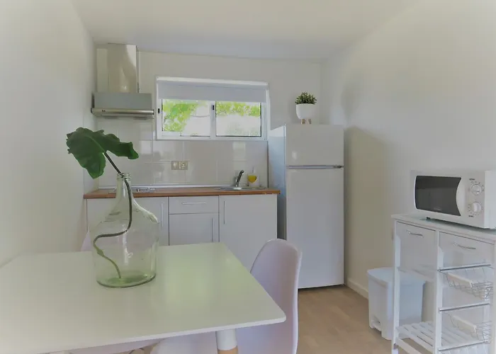 Casa Dos Avos By Aqualeisure * Ovar