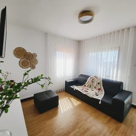 컨트리하우스 Casa Dos Avos By Aqualeisure 오바