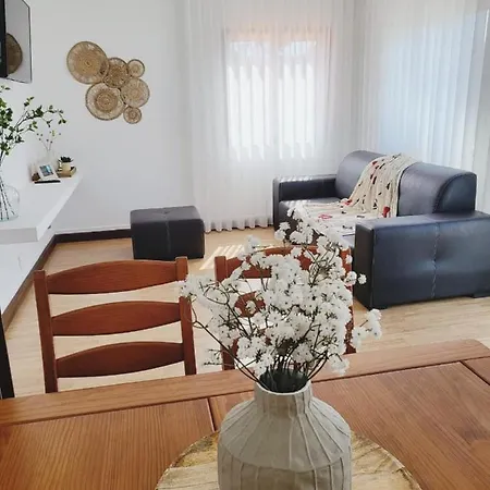 Casa Dos Avos By Aqualeisure 컨트리하우스