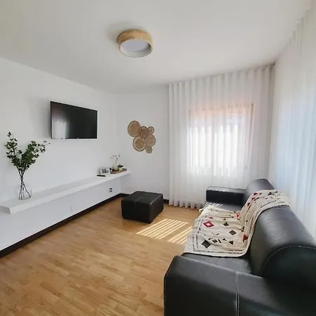 컨트리하우스 Casa Dos Avos By Aqualeisure