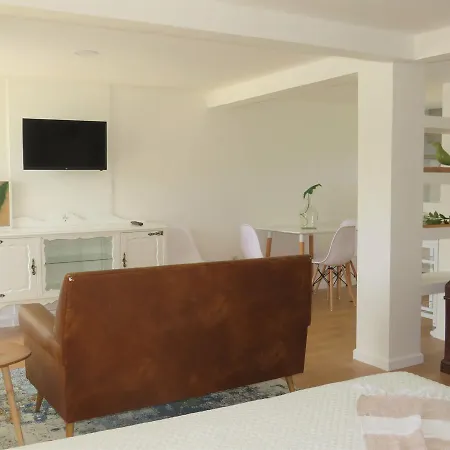 컨트리하우스 Casa Dos Avos By Aqualeisure *