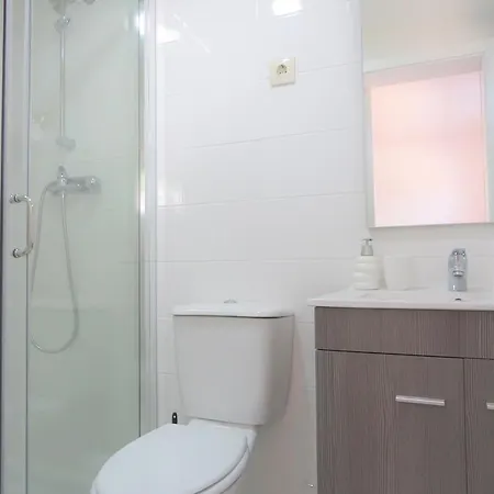 컨트리하우스 Casa Dos Avos By Aqualeisure *