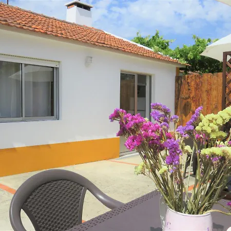 Casa Dos Avos By Aqualeisure Casa de Campo Ovar