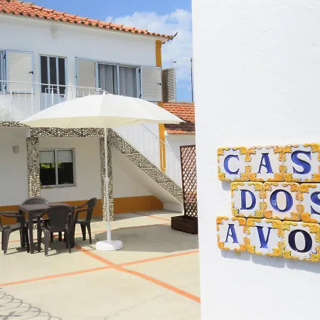 Casa Dos Avos By Aqualeisure Casa de Campo *