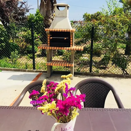 Casa Dos Avos By Aqualeisure * 오바