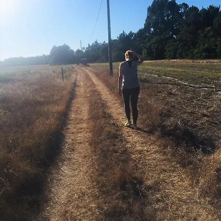 Casa Dos Avos By Aqualeisure *