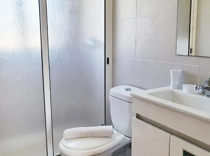 Casa Dos Avos By Aqualeisure