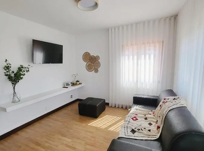 Landsted Casa Dos Avos By Aqualeisure