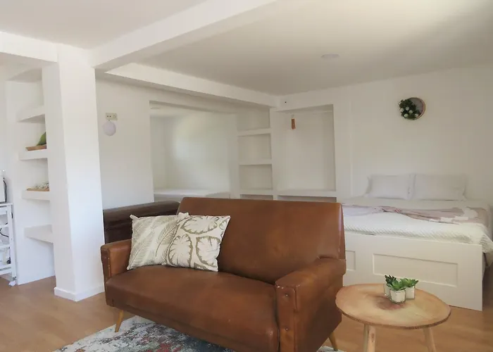 Casa Dos Avos By Aqualeisure Ovar