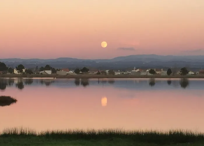 Landsted Casa Dos Avos By Aqualeisure