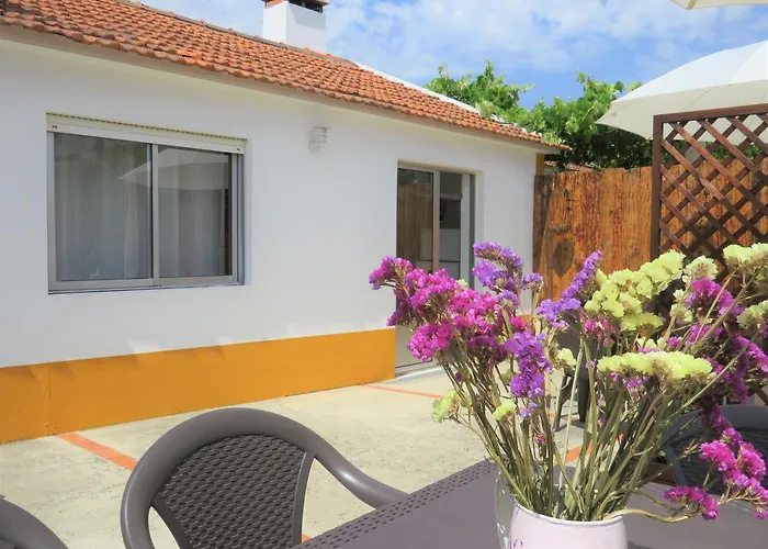 Casa Dos Avos By Aqualeisure Landsted Ovar