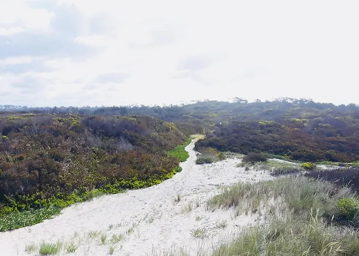 Casa Dos Avos By Aqualeisure Landsted Ovar