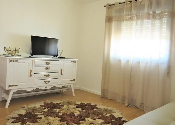 Casa Dos Avos By Aqualeisure Ovar