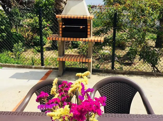 Casa Dos Avos By Aqualeisure * Ovar